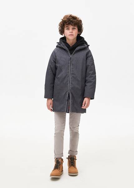 Parka 7436-45  152