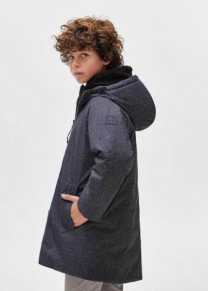 Parka 7436-45  152