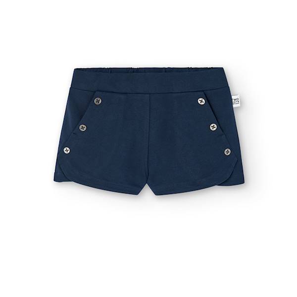 Spodenki Boboli 438106 gr. 104