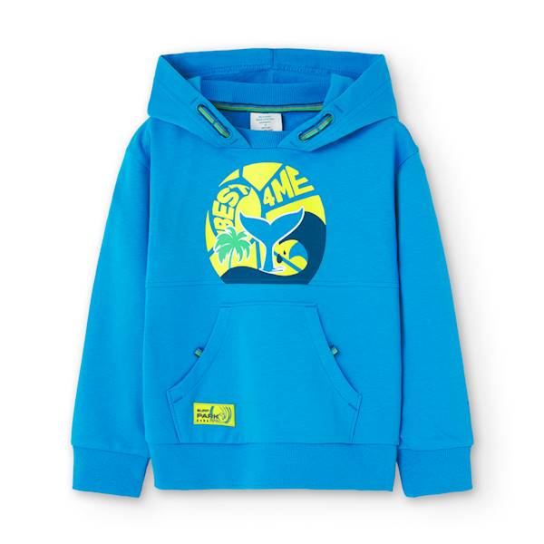 Bluza Boboli 528162