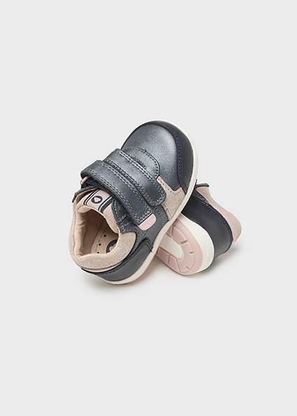 Botki sportowe 42383-64 23
