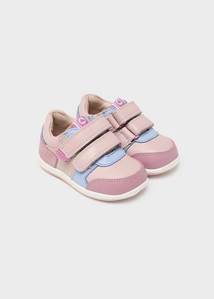 Botki sportowe 42383-63 23