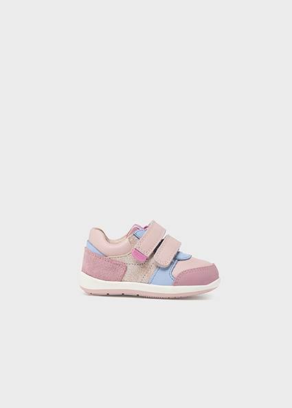 Botki sportowe 42383-63 23