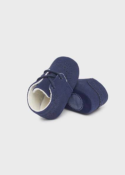 Buty eleganckie 9682-13  18