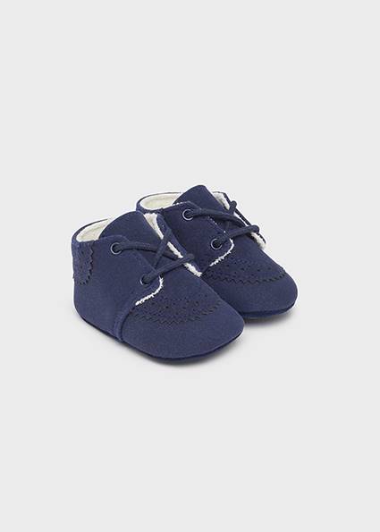 Buty eleganckie 9682-13  18