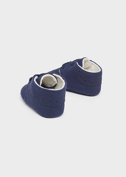 Buty eleganckie 9682-13  18
