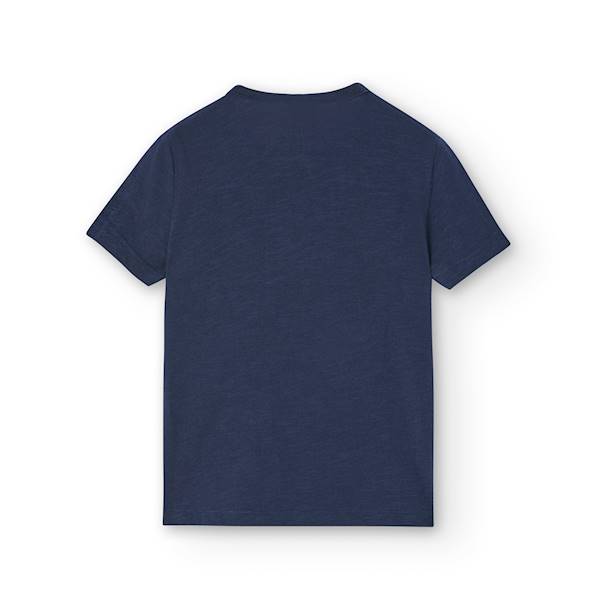 Koszulka k/r Boboli 458131 116