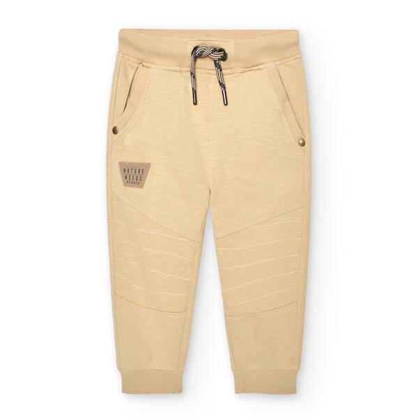Spodnie jogger 328025 92