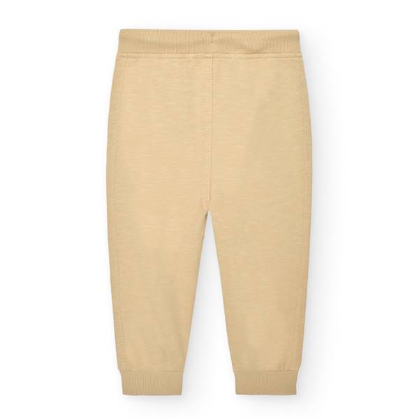 Spodnie jogger 328025 92