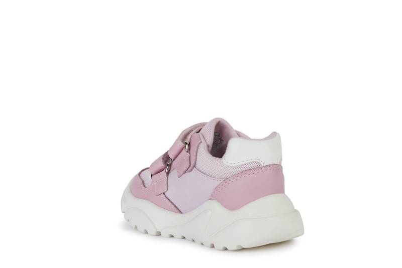 Buty Geox B455QA 21