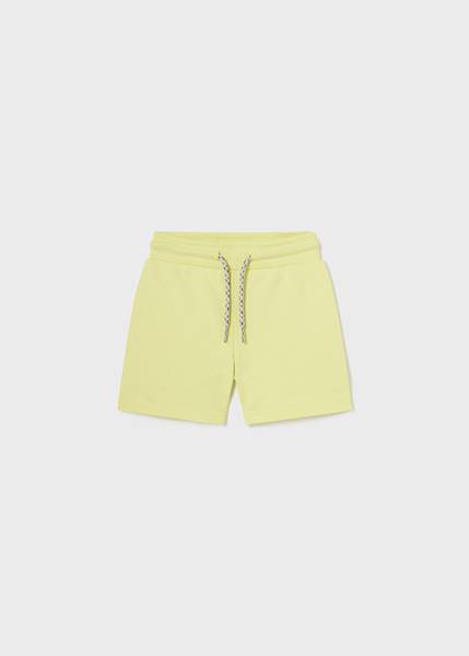 Bermudy dzianina basic 621-68 80