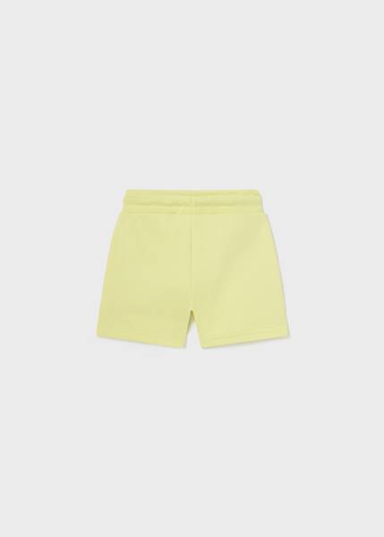 Bermudy dzianina basic 621-68 74