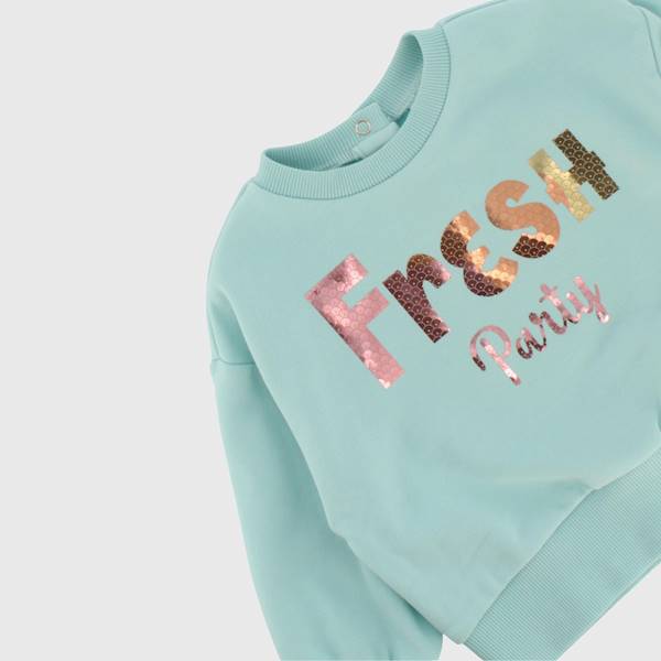 BLUZA PRIMIGI 55151541  80