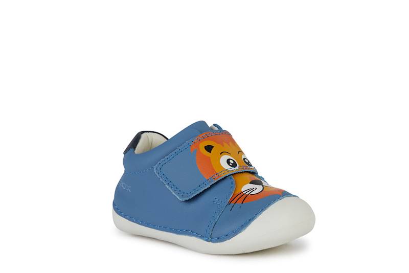 buty Geox chł. B3539C 18