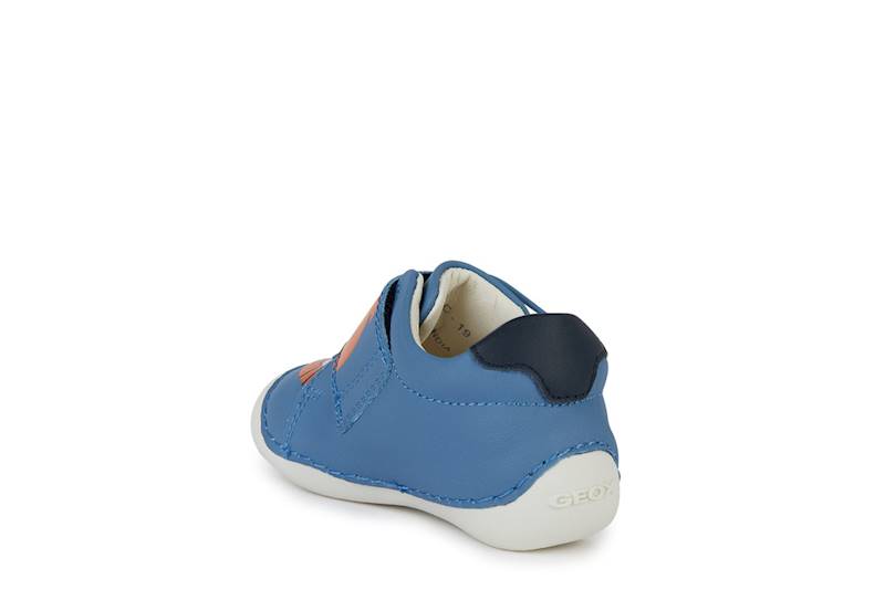 buty Geox chł. B3539C 18