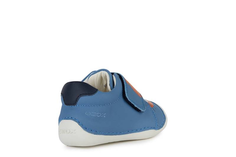 buty Geox chł. B3539C 18