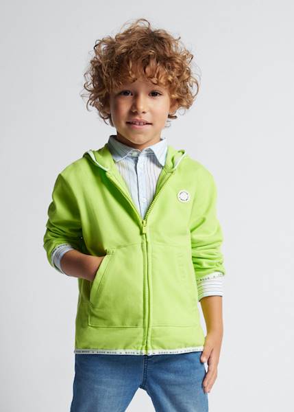Bluza dziecięca 3490-69 116