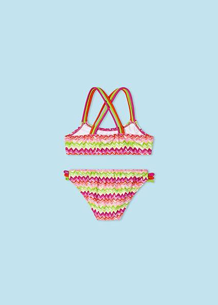 Bikini dziecięce 3713-50  110