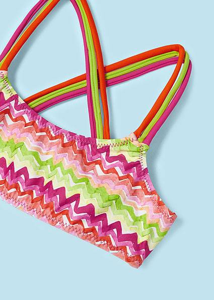 Bikini dziecięce 3713-50  110