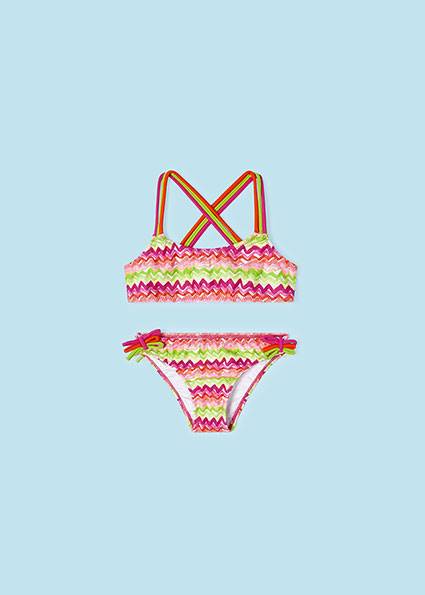 Bikini dziecięce 3713-50  110