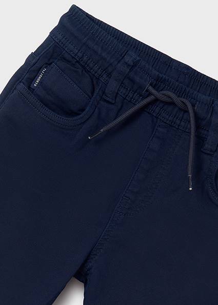 Bermudy soft 6283-45  164