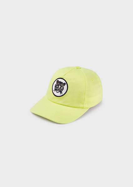 Czapka patch tiger 10479-10  52