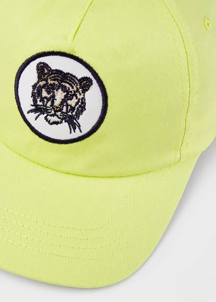 Czapka patch tiger 10479-10  52