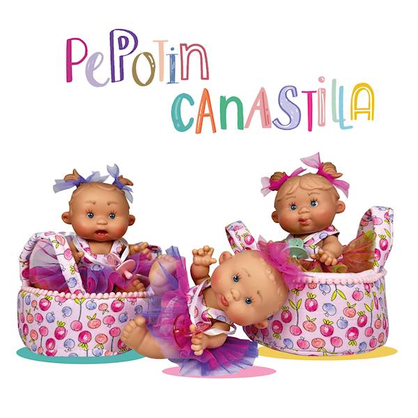 LALKA Pepolin Ceenastilla 495