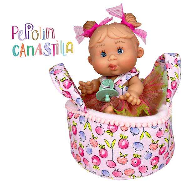 LALKA Pepolin Ceenastilla 495