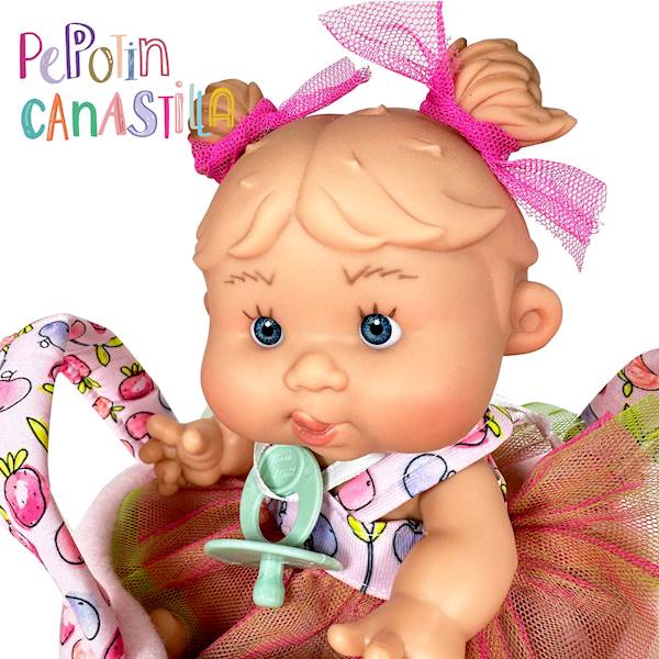 LALKA Pepolin Ceenastilla 495