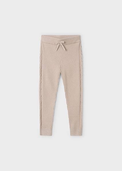 Leginsy trykot 10812-55 104