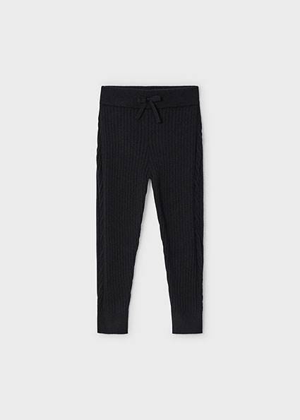 Leginsy trykot 10812-57 116