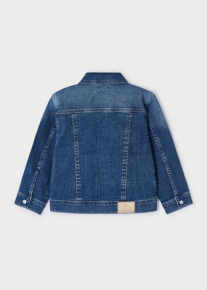 Kurtka trucker denim 3487-60 116