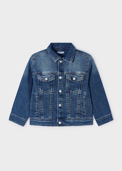 Kurtka trucker denim 3487-60 116