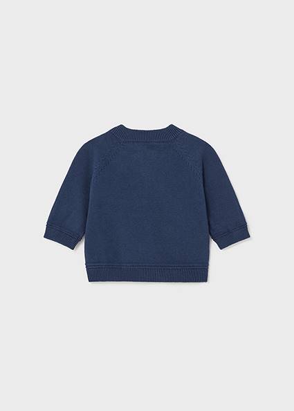 Bluza trykot wizytowa 1381-73  74