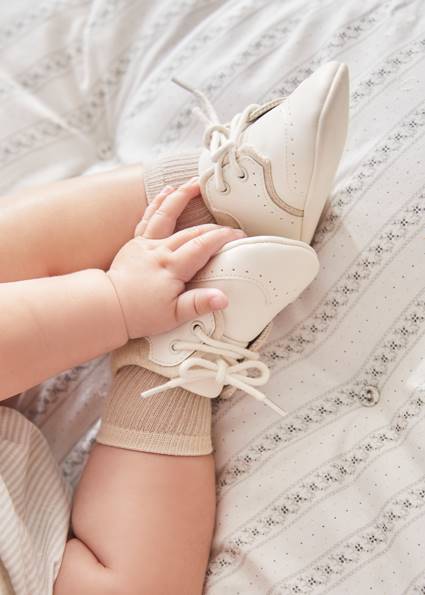 Buty sznurowane 9735-16   17