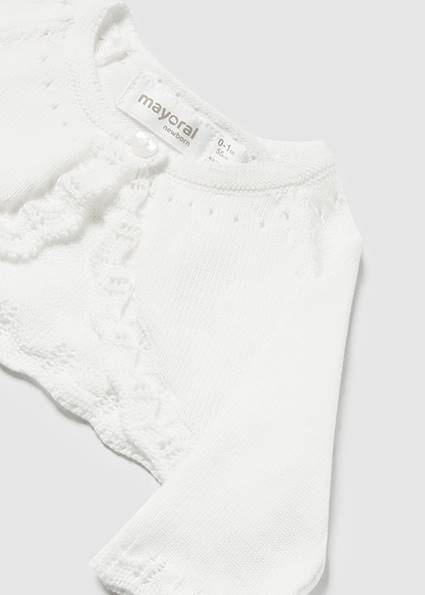 Sweter rozp. dzian. 318-85  74