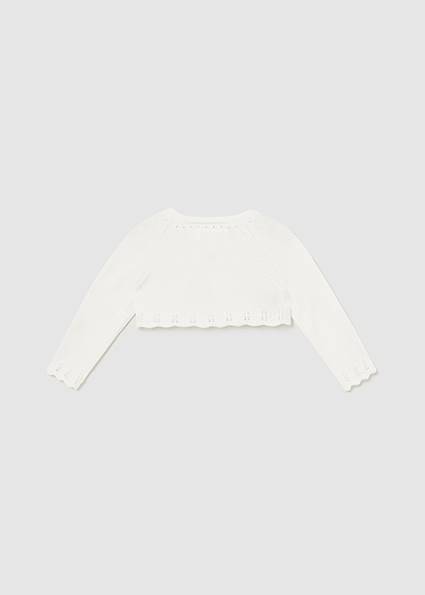 Sweter rozp. dzian. 318-85  74