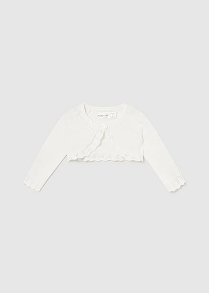 Sweter rozp. dzian. 318-85  74