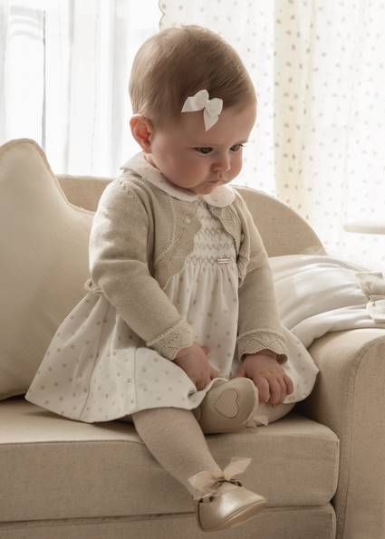Sweter rozp. krótki trykot 307-74 65