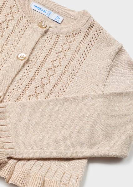 Sweter rozp.dzian. długi 1382-82 68