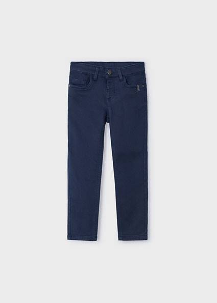 Sponie soft slim fit 4539-36 134
