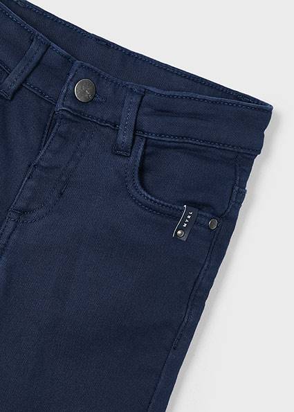 Sponie soft slim fit 4539-36 134