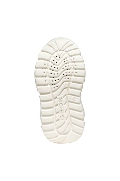 BUTY GEOX B455RA granat 26