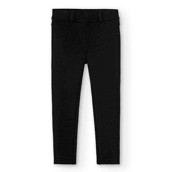 Spodnie Boboli 490047 cz 104