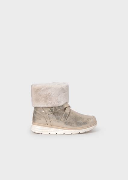 Buty futerko 42486-75 22