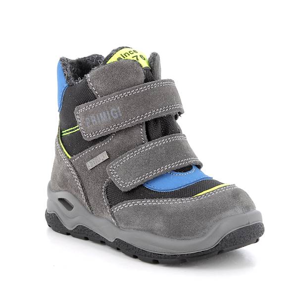 Buty Primigi 6861711 22