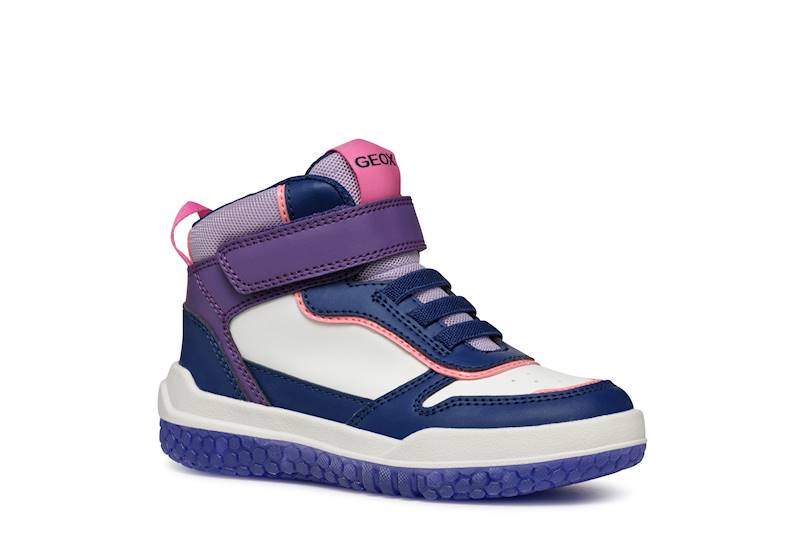 BUTY GEOX J46M8A  29