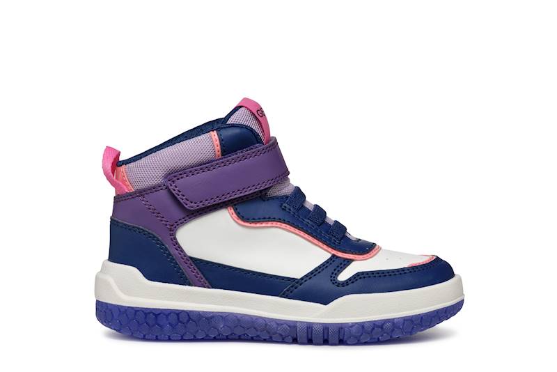 BUTY GEOX J46M8A  29