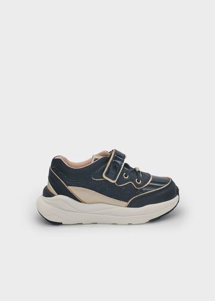 Buty sportowe chunky 44497-19 28